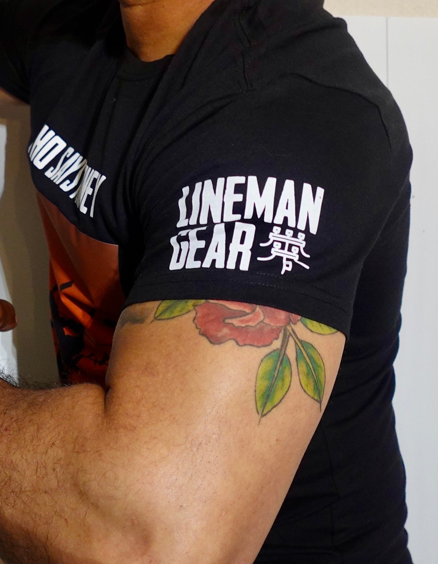 Short sleeve T-Shirt “Money Tree”