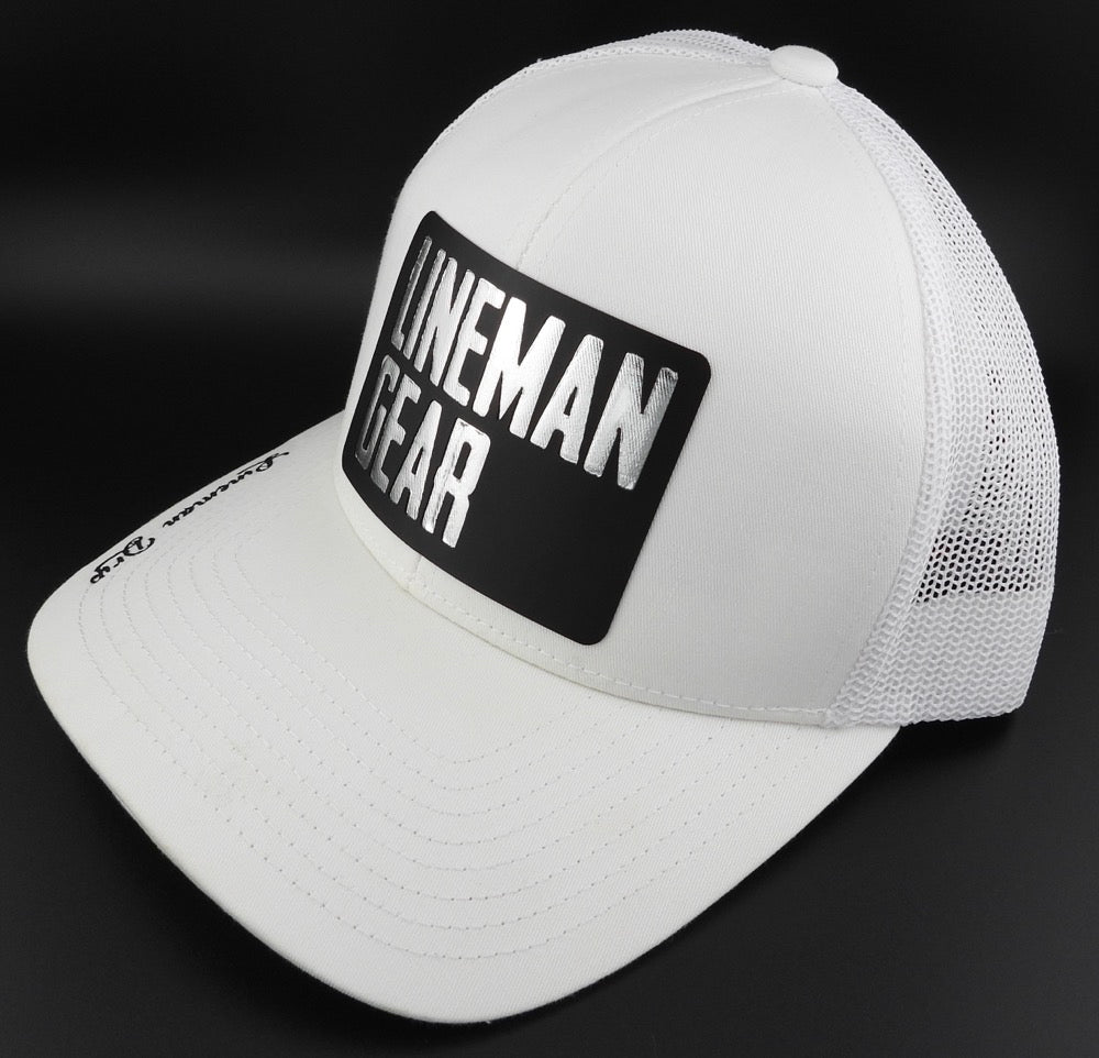 Lineman Drip- Lineman Gear Cap