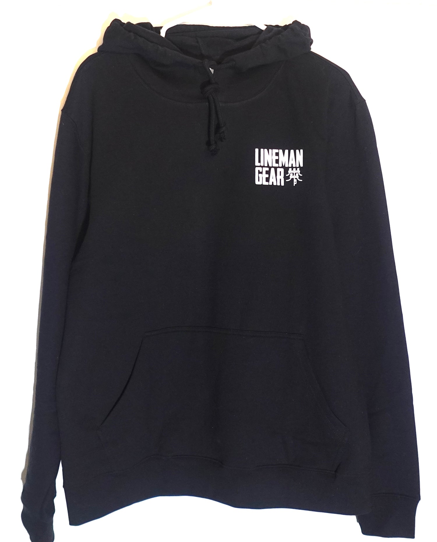 Lineman Gear Hoodies