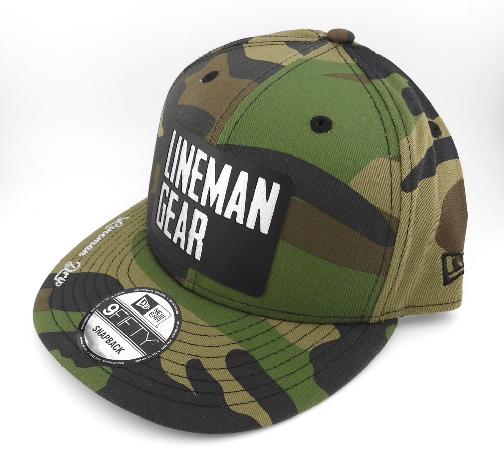 Lineman Drip- Customized Orders